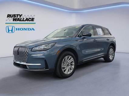 2023 Lincoln Corsair Knoxville TN