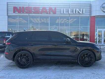 2023 Lincoln Corsair Champaign IL