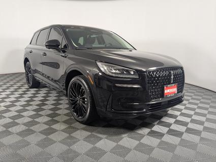 2023 Lincoln Corsair Champaign IL