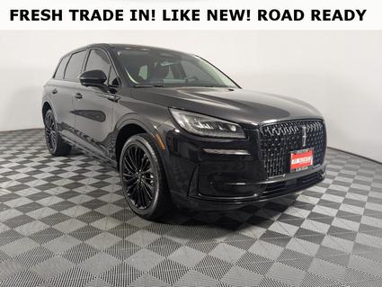 2023 Lincoln Corsair Champaign IL