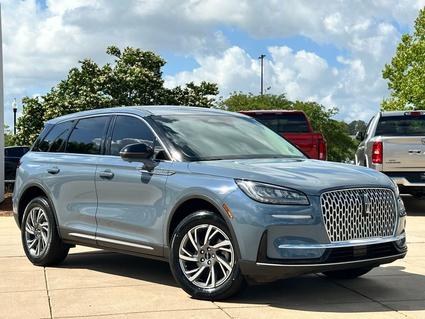 2024 Lincoln Corsair Daphne AL