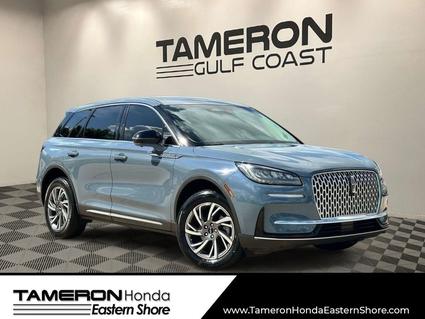 2024 Lincoln Corsair Daphne AL