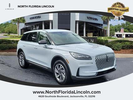 2025 Lincoln Corsair Jacksonville FL