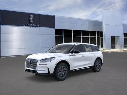 2025 Lincoln Corsair Greenville SC