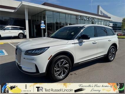 2025 Lincoln Corsair Knoxville TN