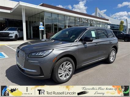 2025 Lincoln Corsair Knoxville TN