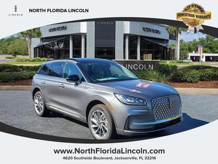 2026 Lincoln Corsair Jacksonville FL