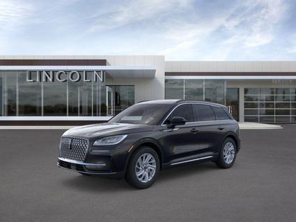 2026 Lincoln Corsair Hot Springs AR