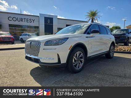 2026 Lincoln Corsair Lafayette LA