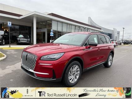 2026 Lincoln Corsair Knoxville TN