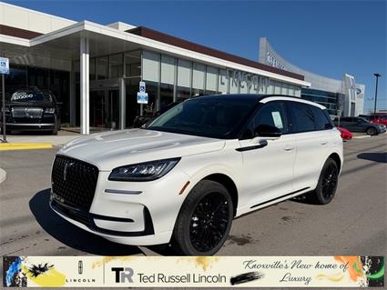 2026 Lincoln Corsair Knoxville TN
