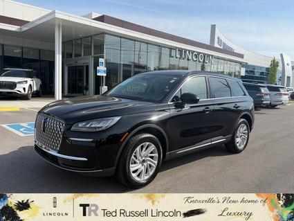 2026 Lincoln Corsair Knoxville TN