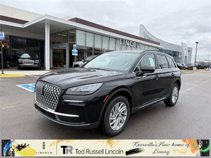 2026 Lincoln Corsair Knoxville TN