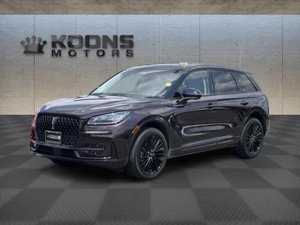 2023 Lincoln Corsair  