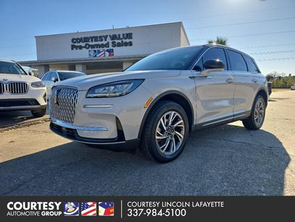 2023 Lincoln Corsair Lafayette LA