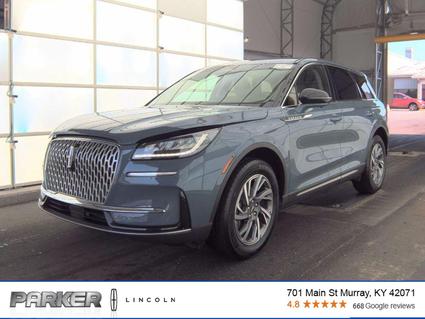 2024 Lincoln Corsair Murray KY