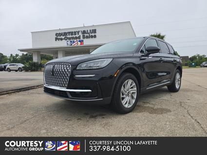 2025 Lincoln Corsair Lafayette LA