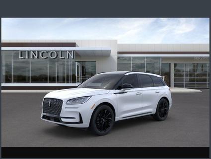 2025 Lincoln Corsair Hot Springs AR