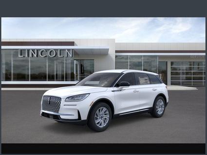 2025 Lincoln Corsair Hot Springs AR