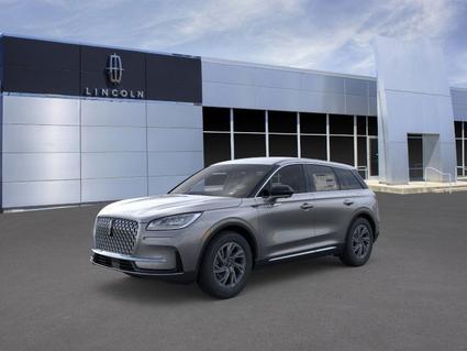 2025 Lincoln Corsair Greenville SC