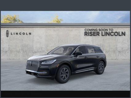 2025 Lincoln Corsair Hot Springs AR
