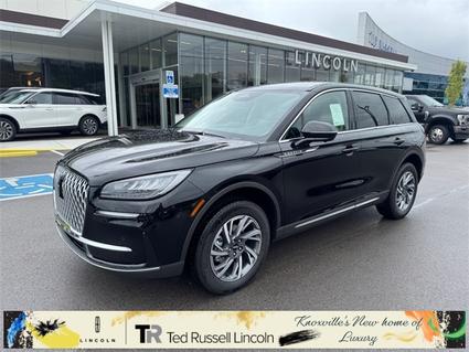 2025 Lincoln Corsair Knoxville TN