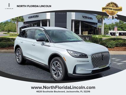 2026 Lincoln Corsair Jacksonville FL