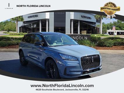 2026 Lincoln Corsair Jacksonville FL