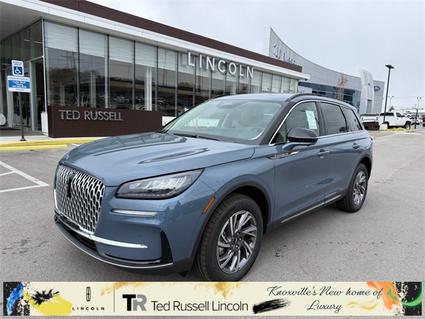 2026 Lincoln Corsair Knoxville TN