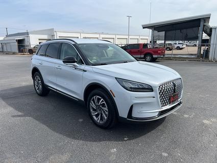 2026 Lincoln Corsair Tyler TX