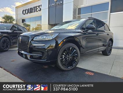 2026 Lincoln Corsair Lafayette LA