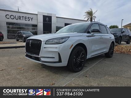 2026 Lincoln Corsair Lafayette LA