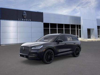 2026 Lincoln Corsair Greenville SC