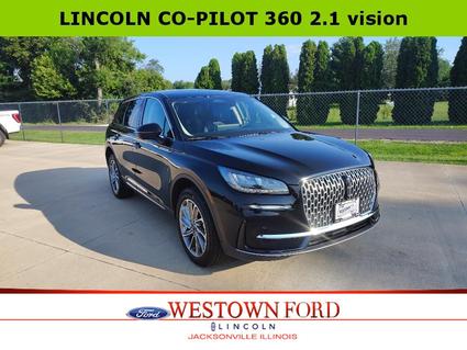 2023 Lincoln Corsair Jacksonville IL