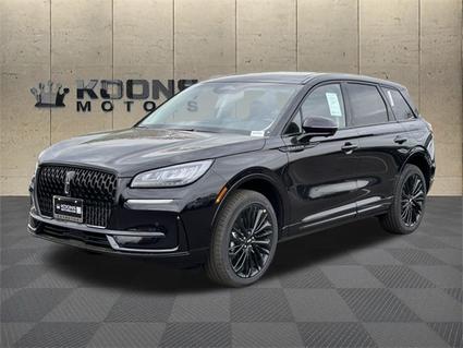 2024 Lincoln Corsair  