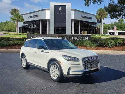 2024 Lincoln Corsair Jacksonville FL