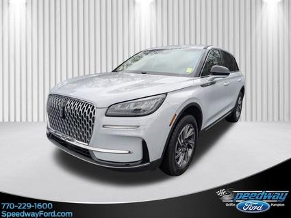 2025 Lincoln Corsair Griffin GA