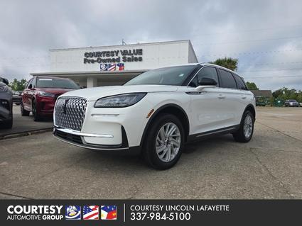 2025 Lincoln Corsair Lafayette LA