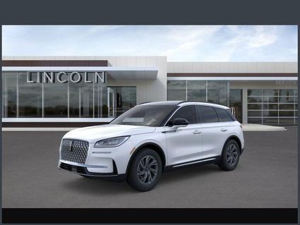 2025 Lincoln Corsair Hot Springs AR