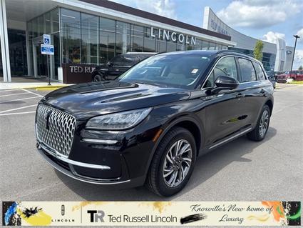 2025 Lincoln Corsair Knoxville TN