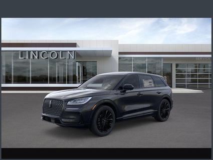 2025 Lincoln Corsair Hot Springs AR