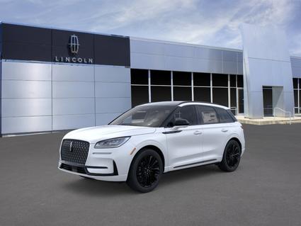 2026 Lincoln Corsair Greenville SC