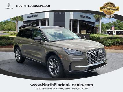 2026 Lincoln Corsair Jacksonville FL