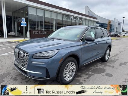 2026 Lincoln Corsair Knoxville TN