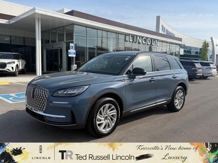2026 Lincoln Corsair Knoxville TN