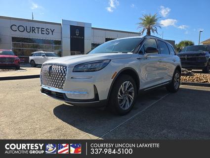 2026 Lincoln Corsair Lafayette LA