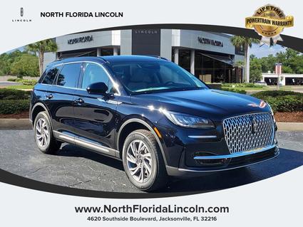 2026 Lincoln Corsair Jacksonville FL