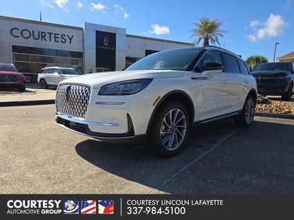 2026 Lincoln Corsair Lafayette LA