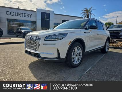 2026 Lincoln Corsair Lafayette LA