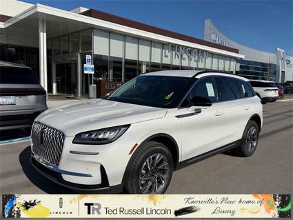 2026 Lincoln Corsair Knoxville TN